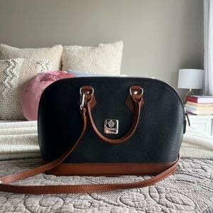 Medici Firenze Crossbody Bag